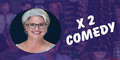 X2 Comedy, Harrisonburg