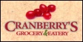 Cranberry'a Grocery & Eatery, Staunton