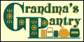 Grandma's Pantry, Harrisonburg