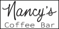 Nancy's Coffee Bar, Strasburg