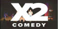 X2 Comedy, Harrisonburg